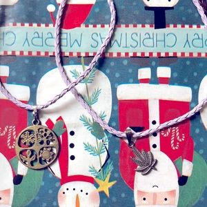 I am selling necklaces and I have different types